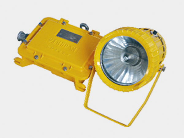 BST6100防爆投光燈